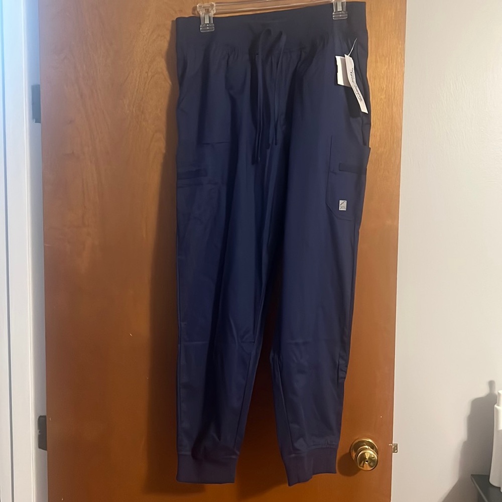 Butter soft women’s joggers from uniform advantage